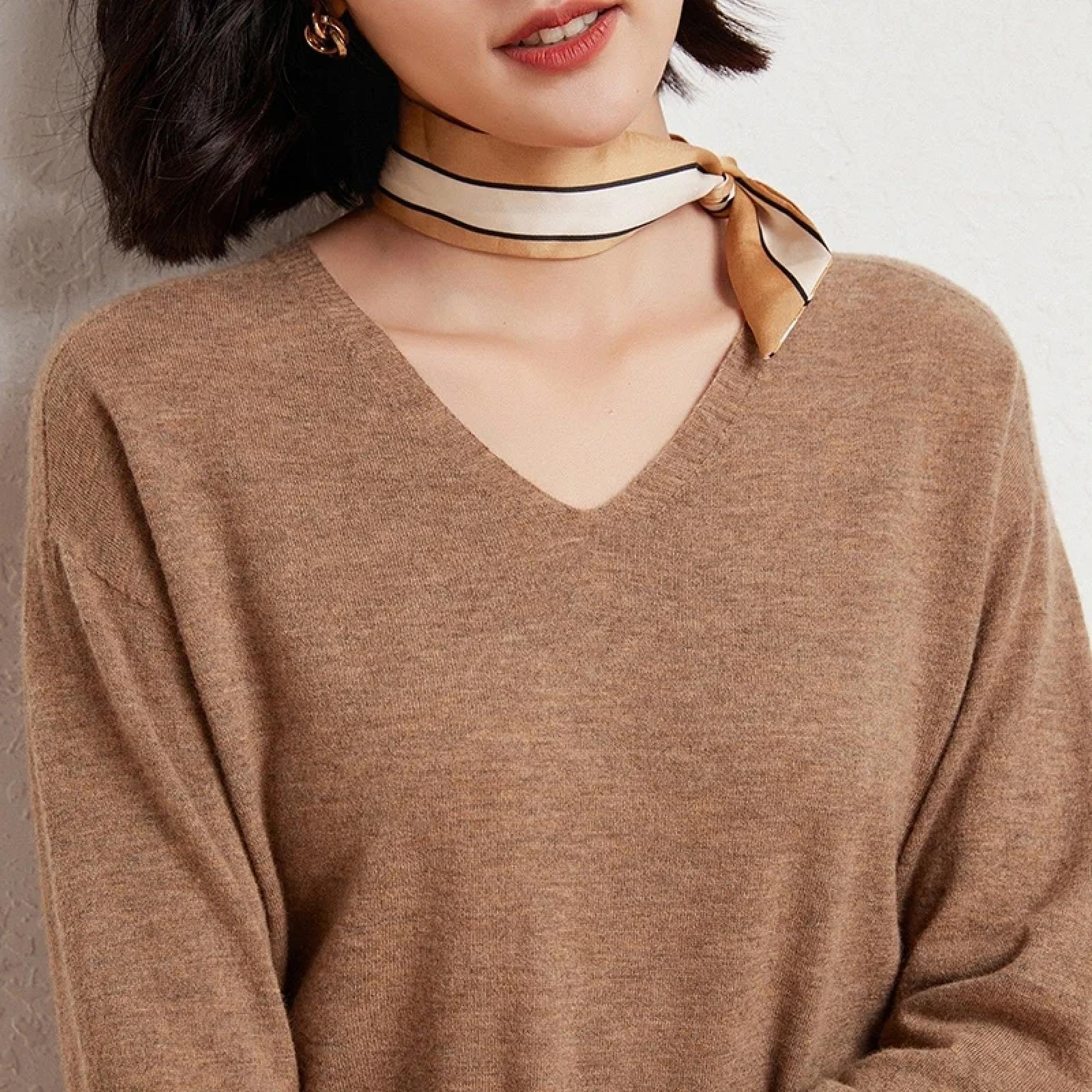 Maglione Felpe con Cappuccio Hoodies Pullover Sweatshirt Uomo Donna Maglione Donna M Blu
