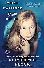 What Happened to My Sister: A Novel