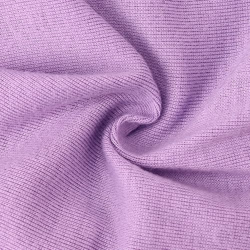 Miniatura 4 de DRESHOW BQUBO - Gorros de hospital para recién nacido, gorro de algodón para bebés de 0-66-24 meses