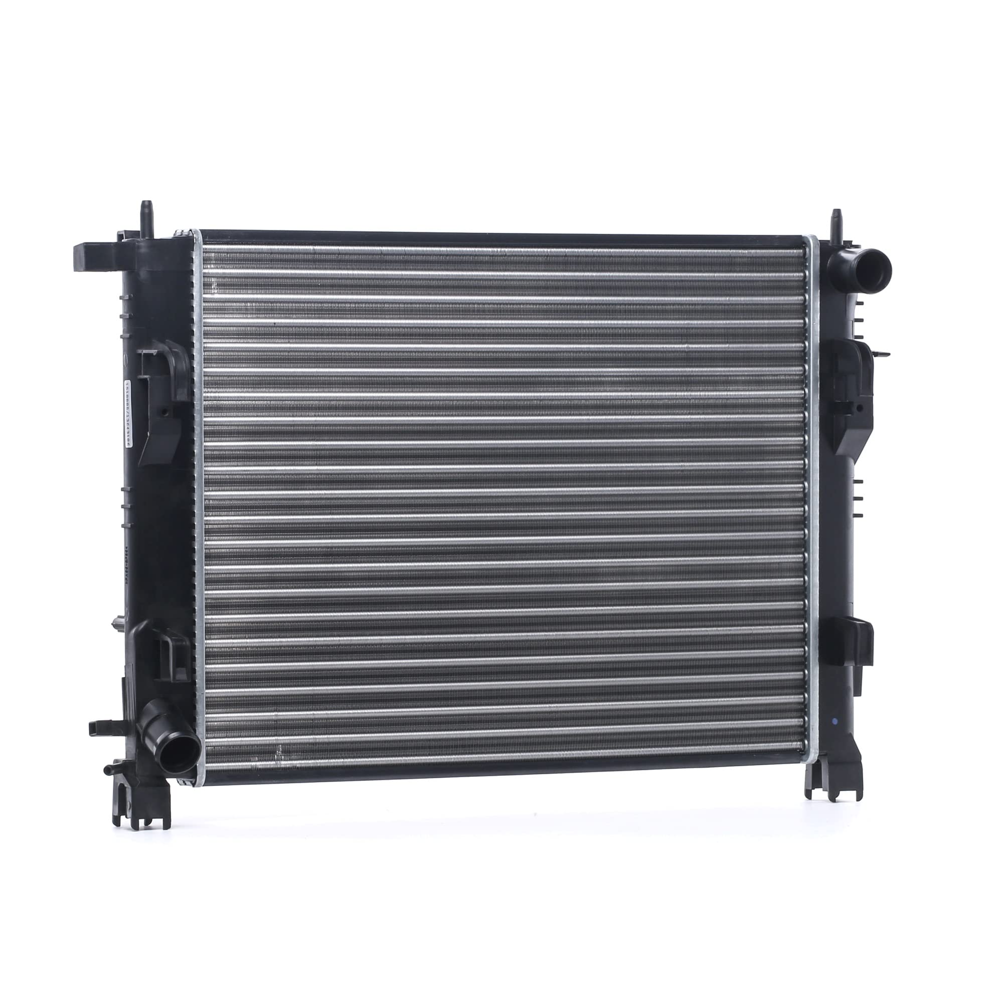 RIDEX 470R0577 Radiador refrigeración del motor Compatible con RENAULT Clio 4 Grandtour KH