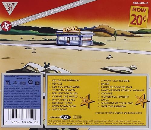 Miniatura 2 de One More Car, One More Rider