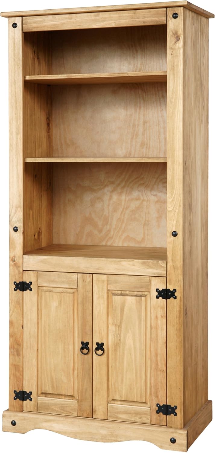 Corona Mexican Pine Display Amazon.co.uk Home & Kitchen