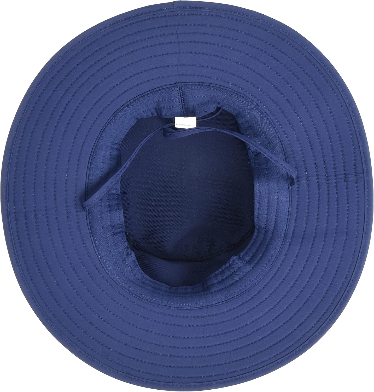 PGA Tour Men’s Solar Golf Bucket Hat with Chin Strap