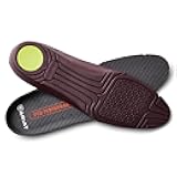 Men's Pro Performance Insole Round Toe, Multicolored, 9 M