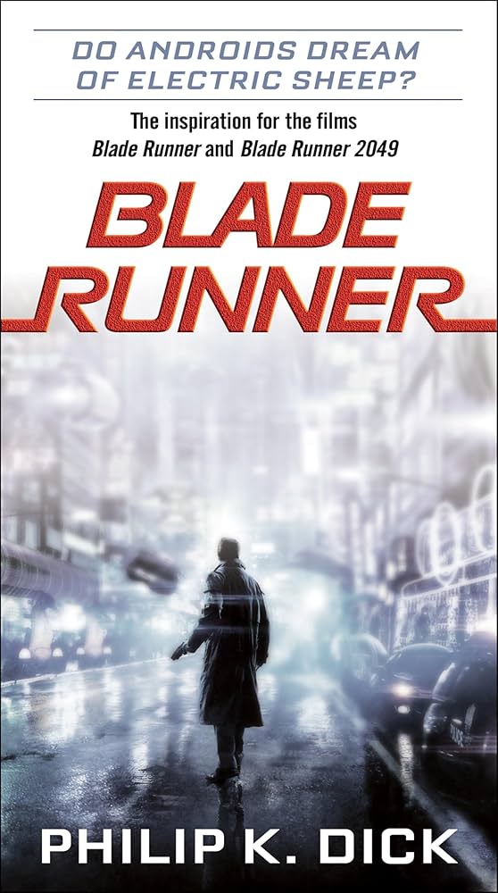 Blade Runner : The Inside Story ブレードランナー ディレクターズカット ブレードランナー 最終版 : 作品情報