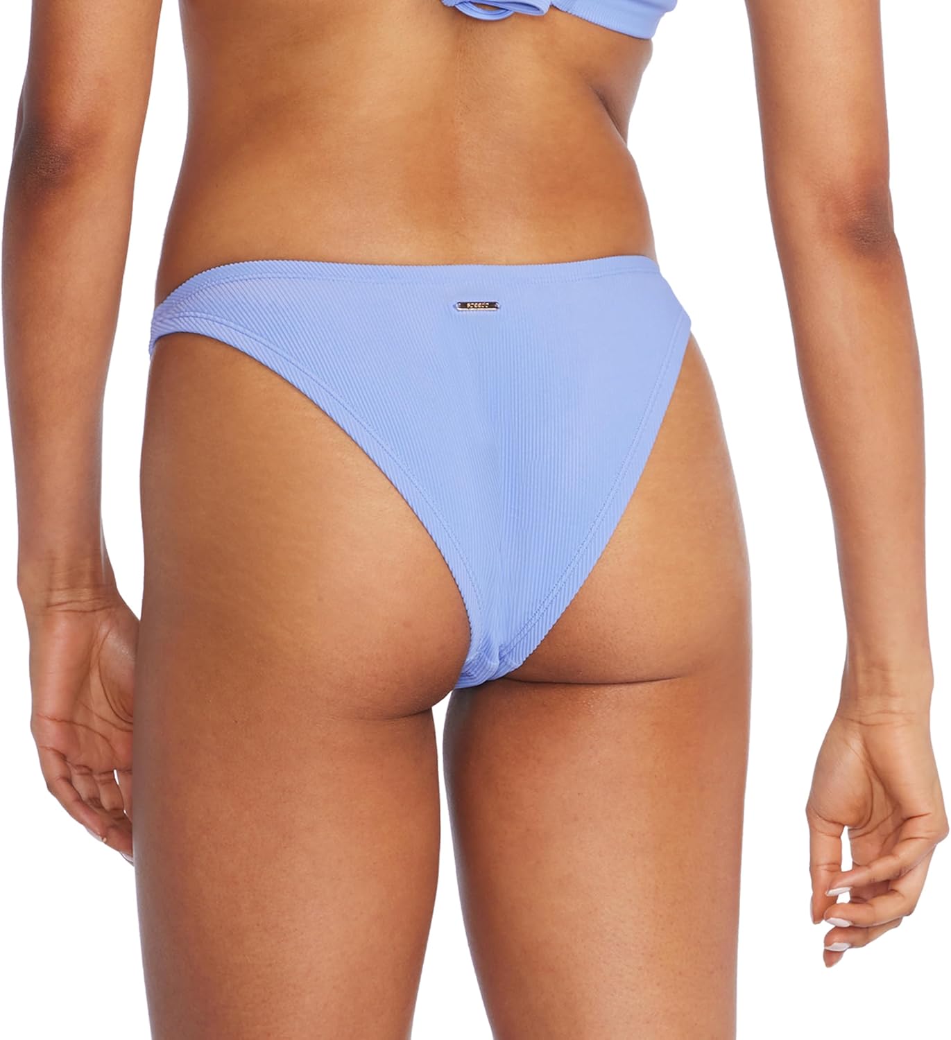 Speedo Women's Swimsuit Bottom Bikini Eco Flex Scoop