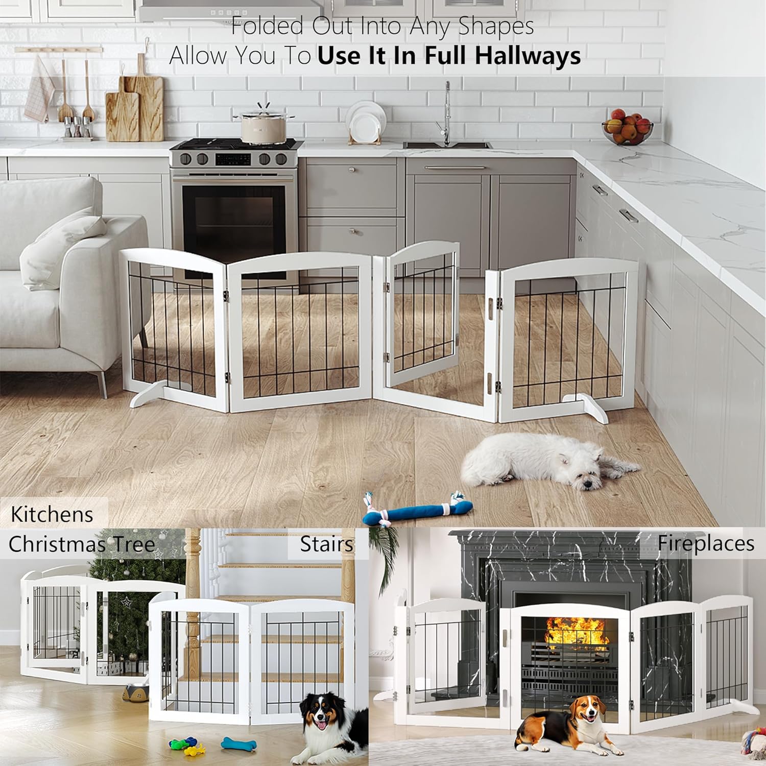 Keep Your Pup Safe with PAWLAND