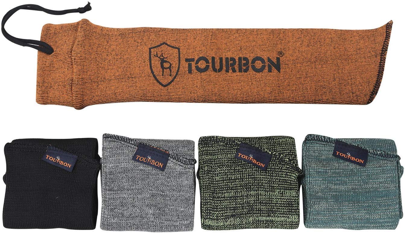 GOTOTOP Sac de rangement Étui de rangement résistant à l'usure pour