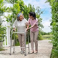 Vista 5 de Pelotas de Tenis Premium Precortadas para Andadores 4 Piezas Pelotas con Apertura Precortada para Fácil Instalación, Accesorios para Andadores