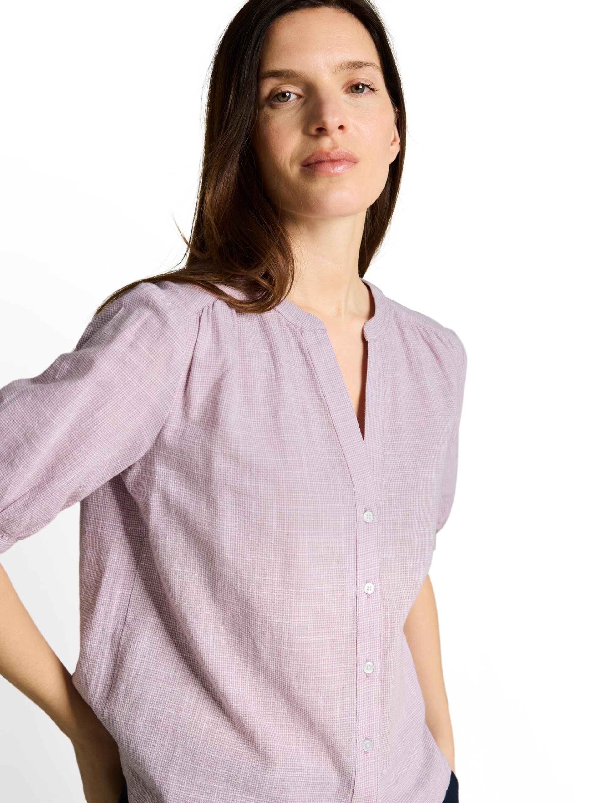 TOM TAILOR Camicia da Donna