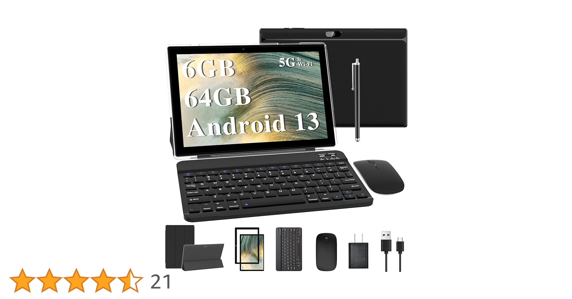 新品 Android 13 タブレット　キーボード その他 新品 Android 13 タブレット キーボード その他 Amazon.co.jp: 【2024