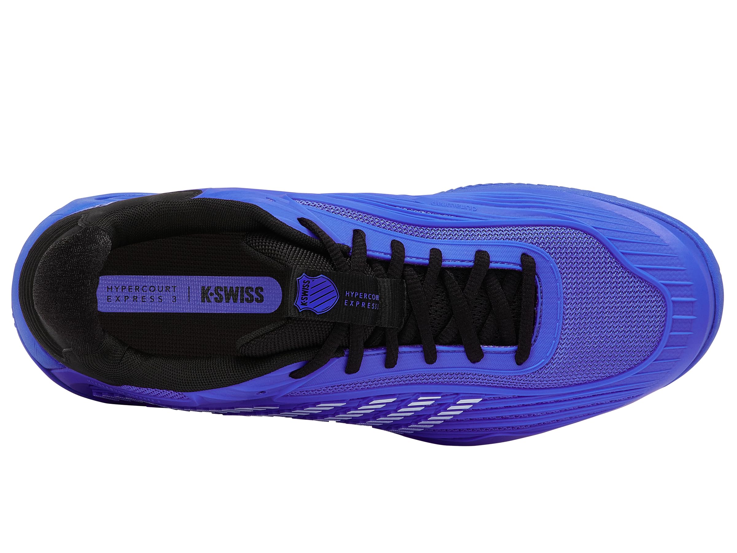 K-Swiss Hypercourt Express 3 Clay Tenis Shoe Hombre