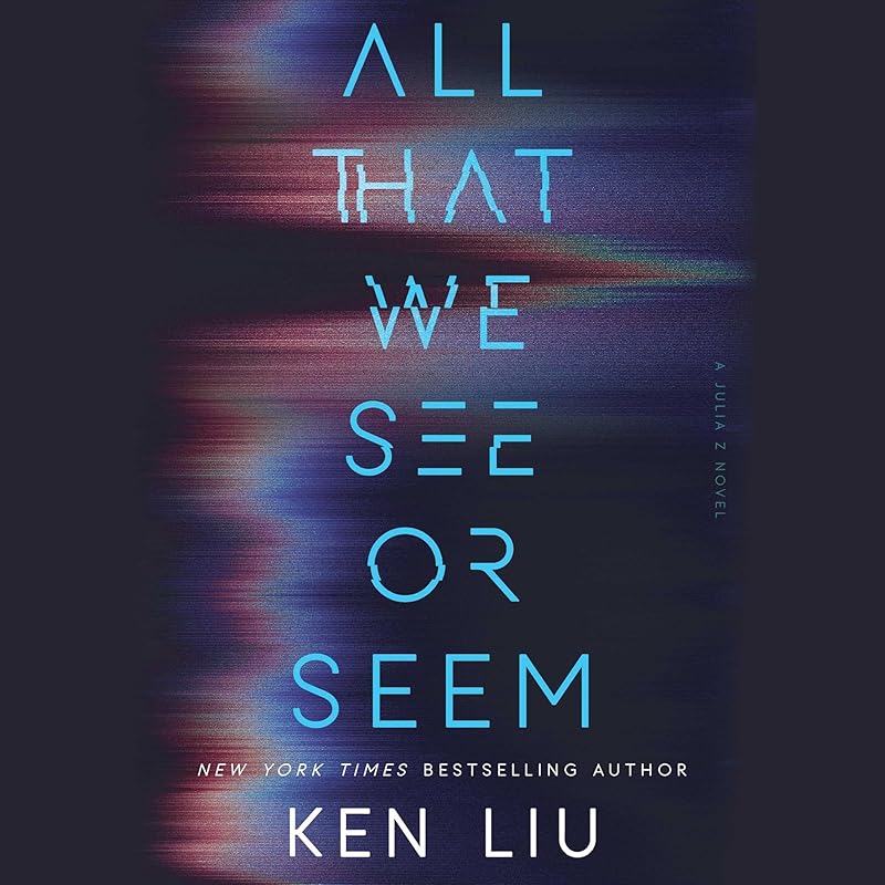 Carousel Item: All That We See or Seem