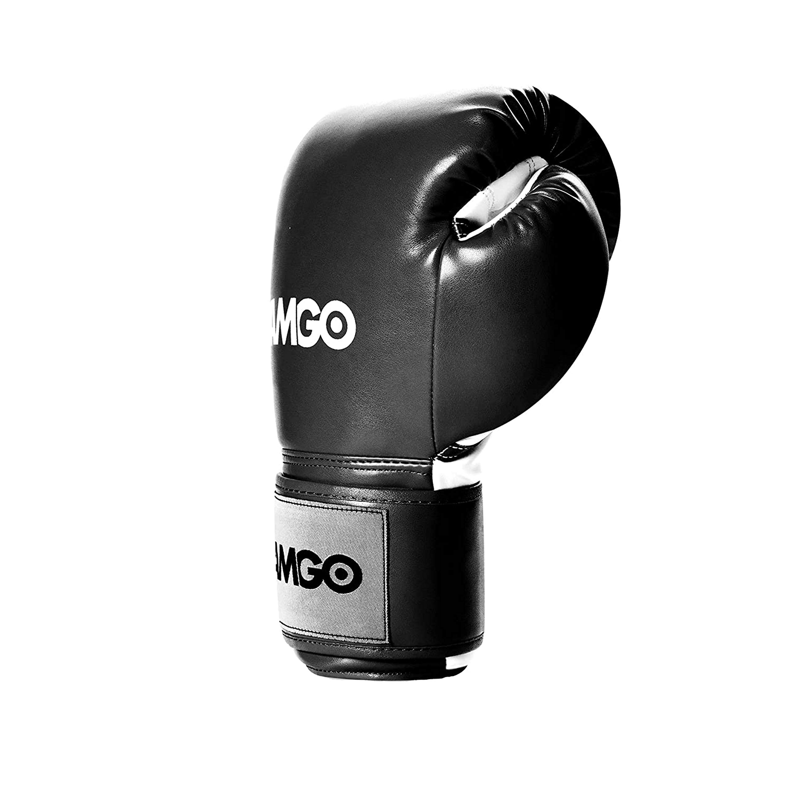 Amgo boxing gloves Clearance