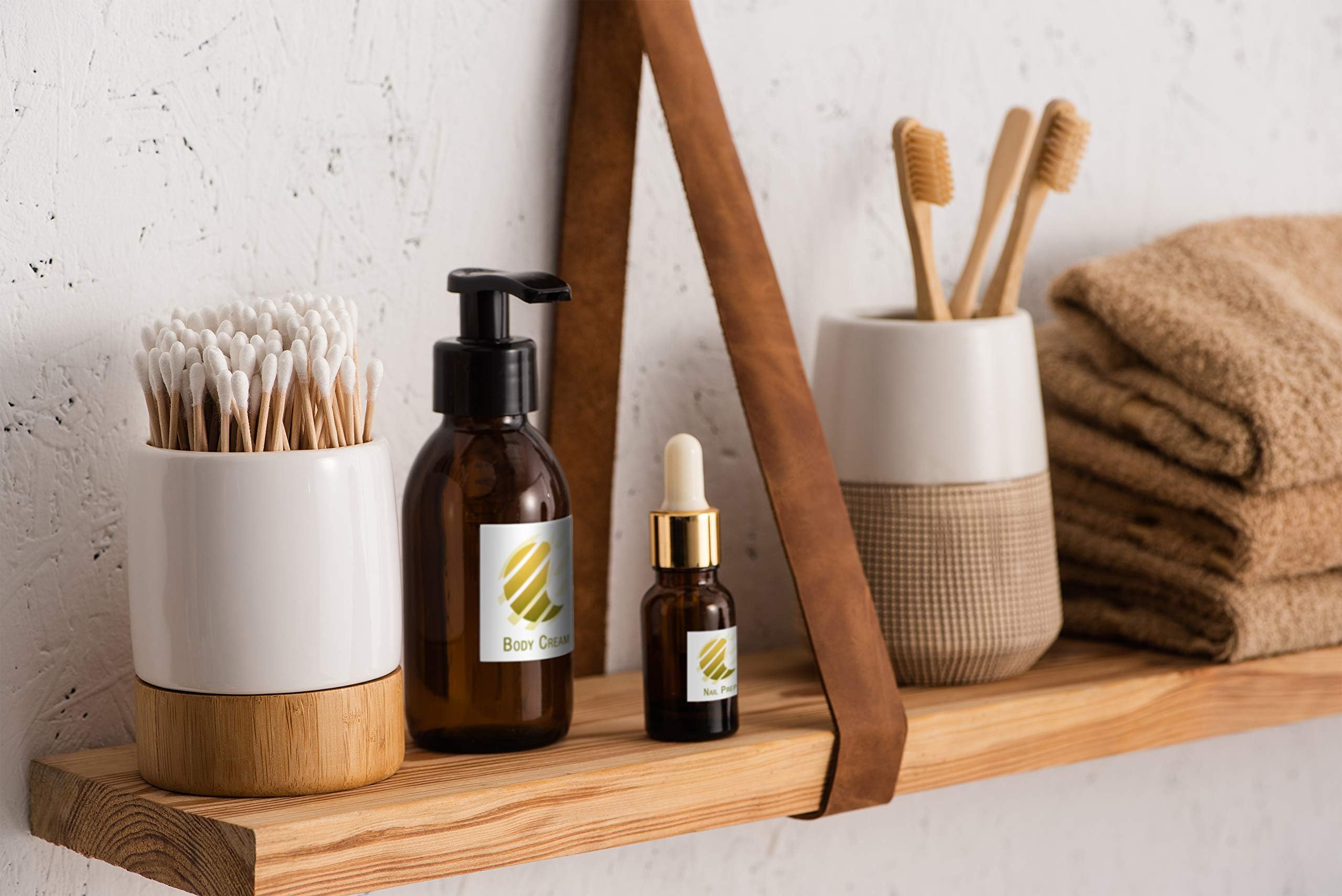 Fogli Adesivi Vinile Lucido A4 Impermeabili - 20 Fogli Per Stampanti Laser, Ideali Per Adesivi Personalizzati - Foto 12