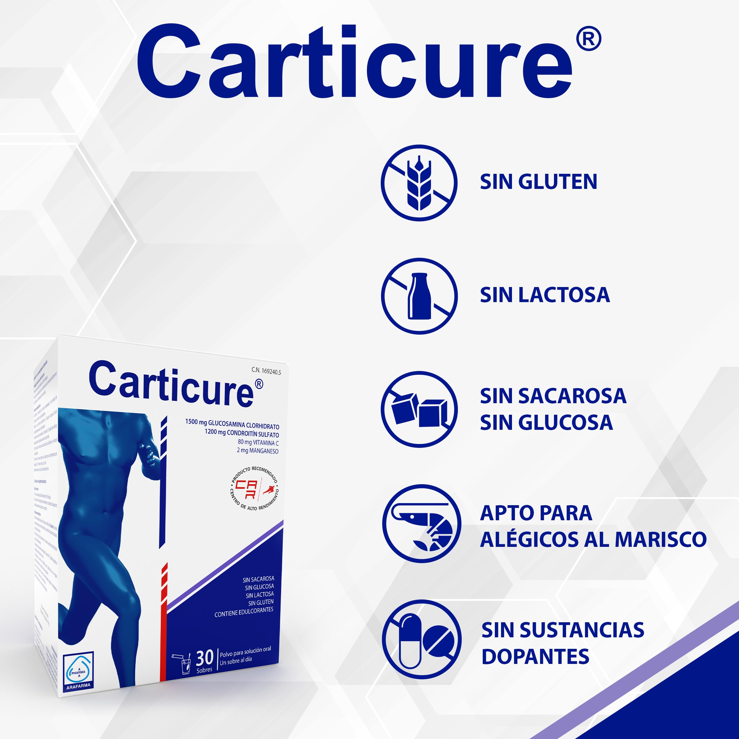 CARTICURE - PACK 3U. CARTICURE 30 SOBRES - pack3-carticure-30sobres