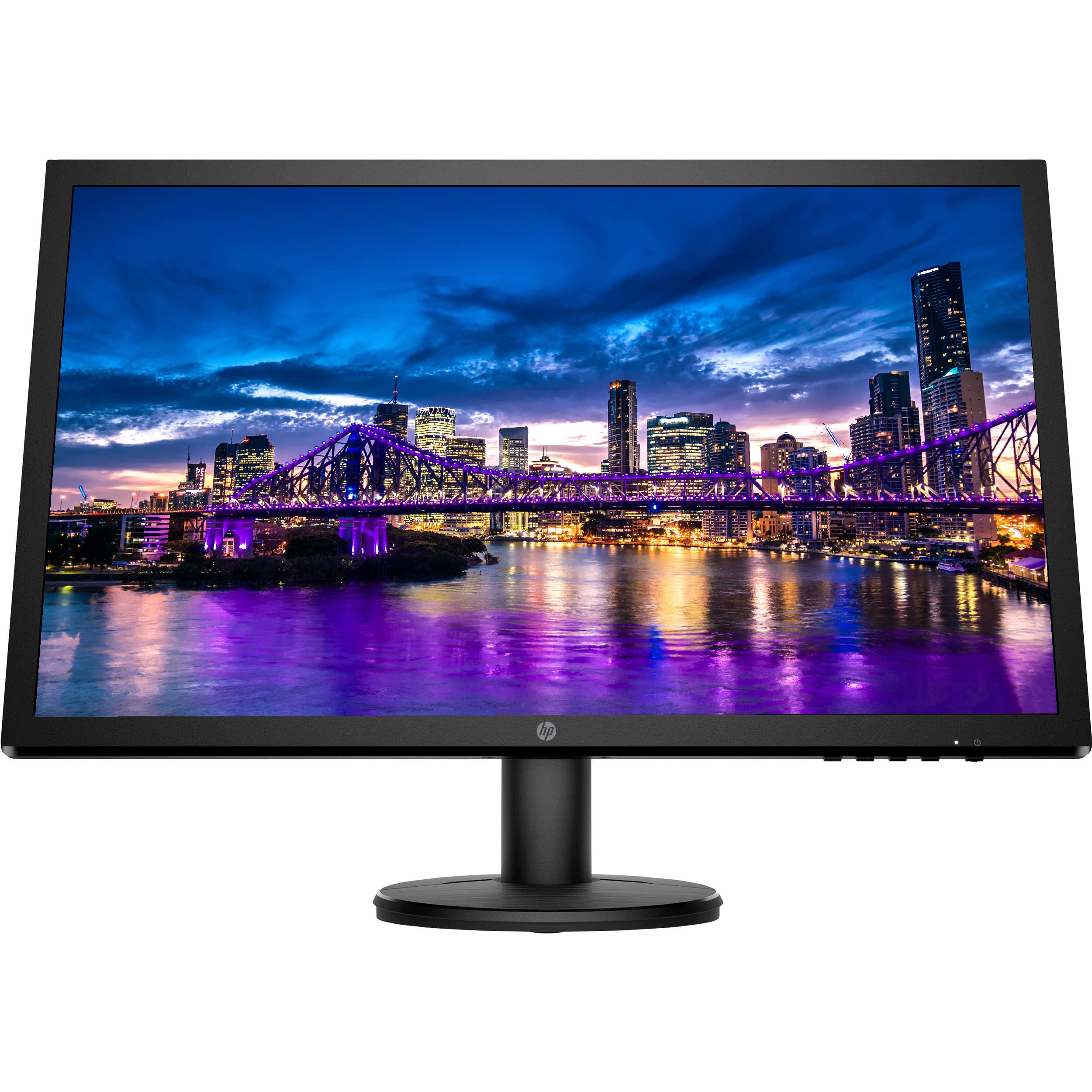 Amazon.com: HP V24 24 inch TN Full HD 1920 x 1080 LED Backlit LCD