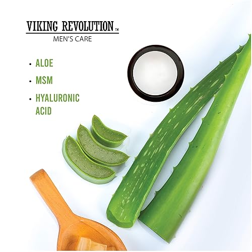 Miniatura 9 de Crema de ojos natural para hombres  Crema de ojos para hombre para tratamiento antienvejecimiento, círculo oscuro debajo de los ojos. Crema