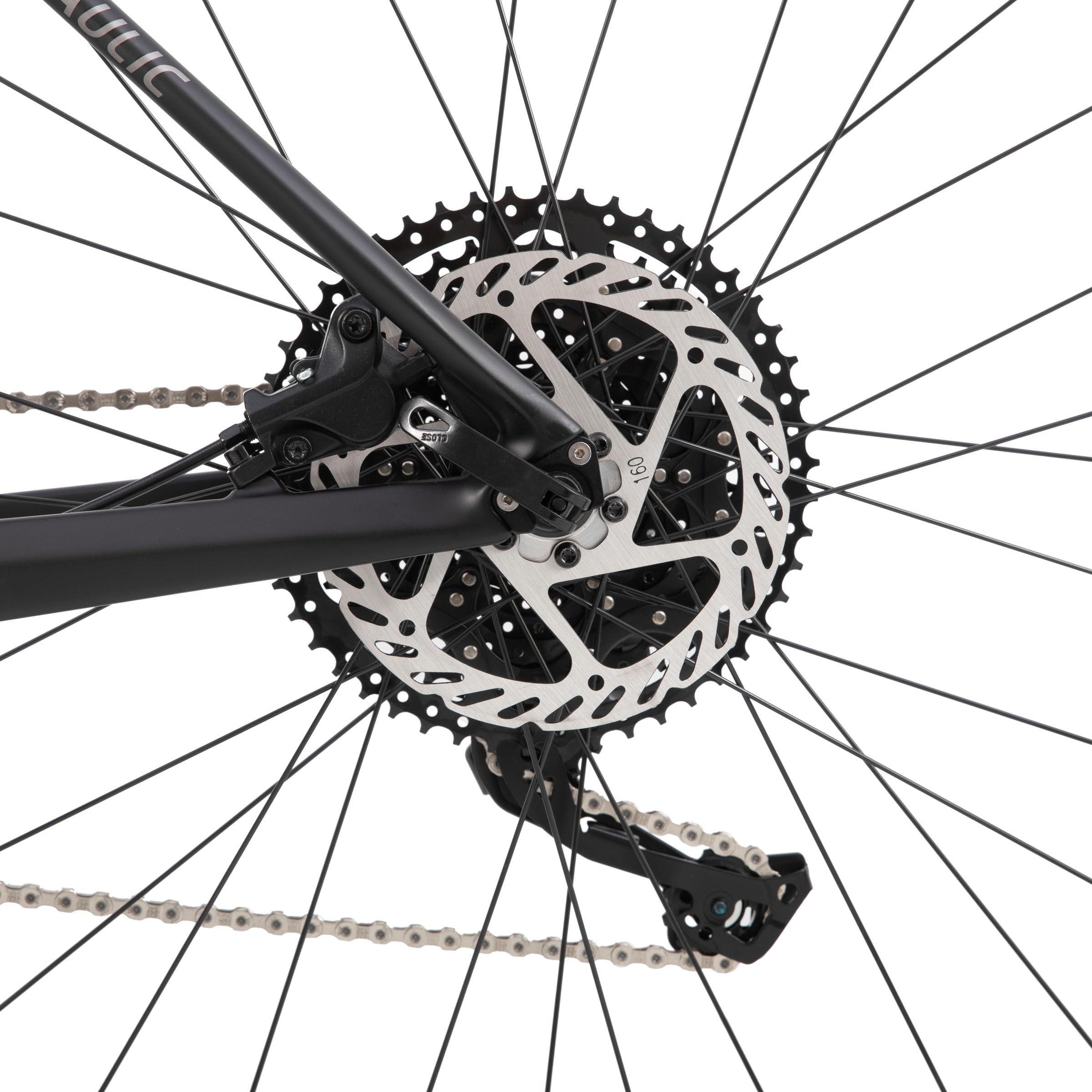 JOYSTAR Carbon Fiber Mountain Bike, 29 Inch Bicycle with Front Suspension 12-Speed, Carbon Frame and MTB Bar, Ultra-Lightweight 120mm Travel Air Fork