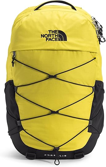 black north face backpack amazon