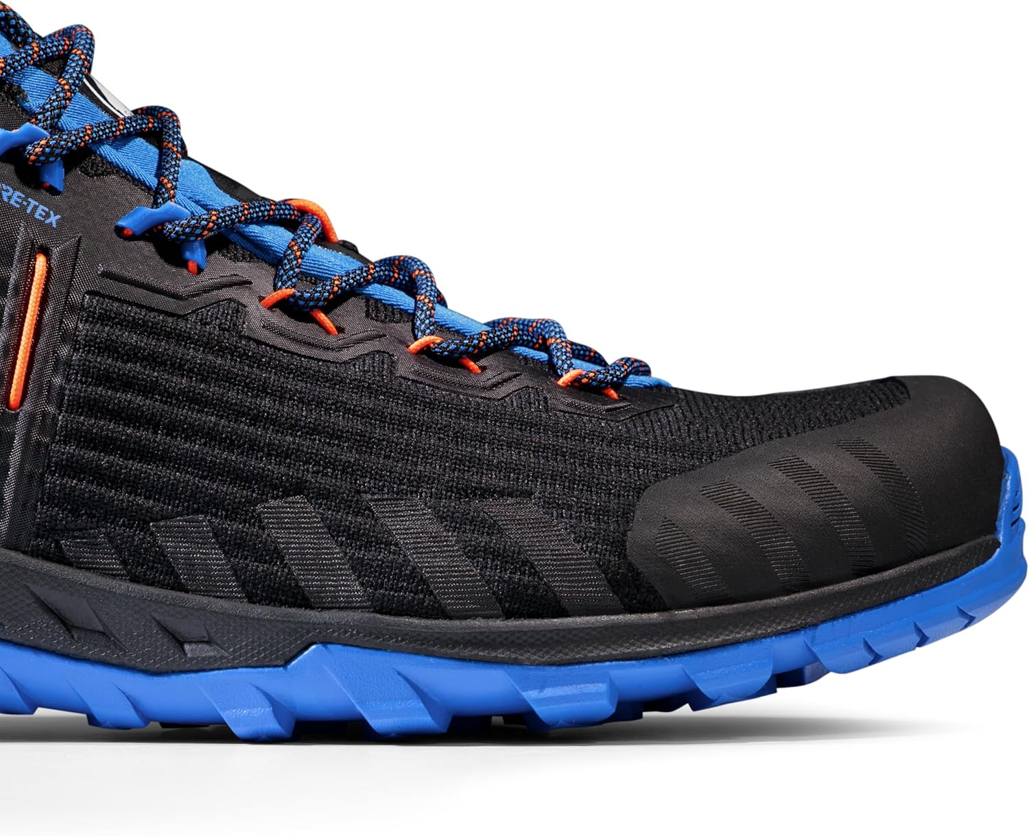 Mammut Womens Alnasca Knit Iii Low GTX Women