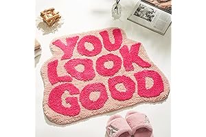 Hello Kitty Bath Mat: Step into a World of Adorable Comfort