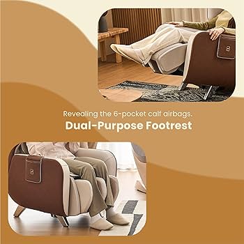 RL BODYFRIEND FIT 希少。 Amazon.com: Bodyfriend Massage Chair. Familie 2D Back