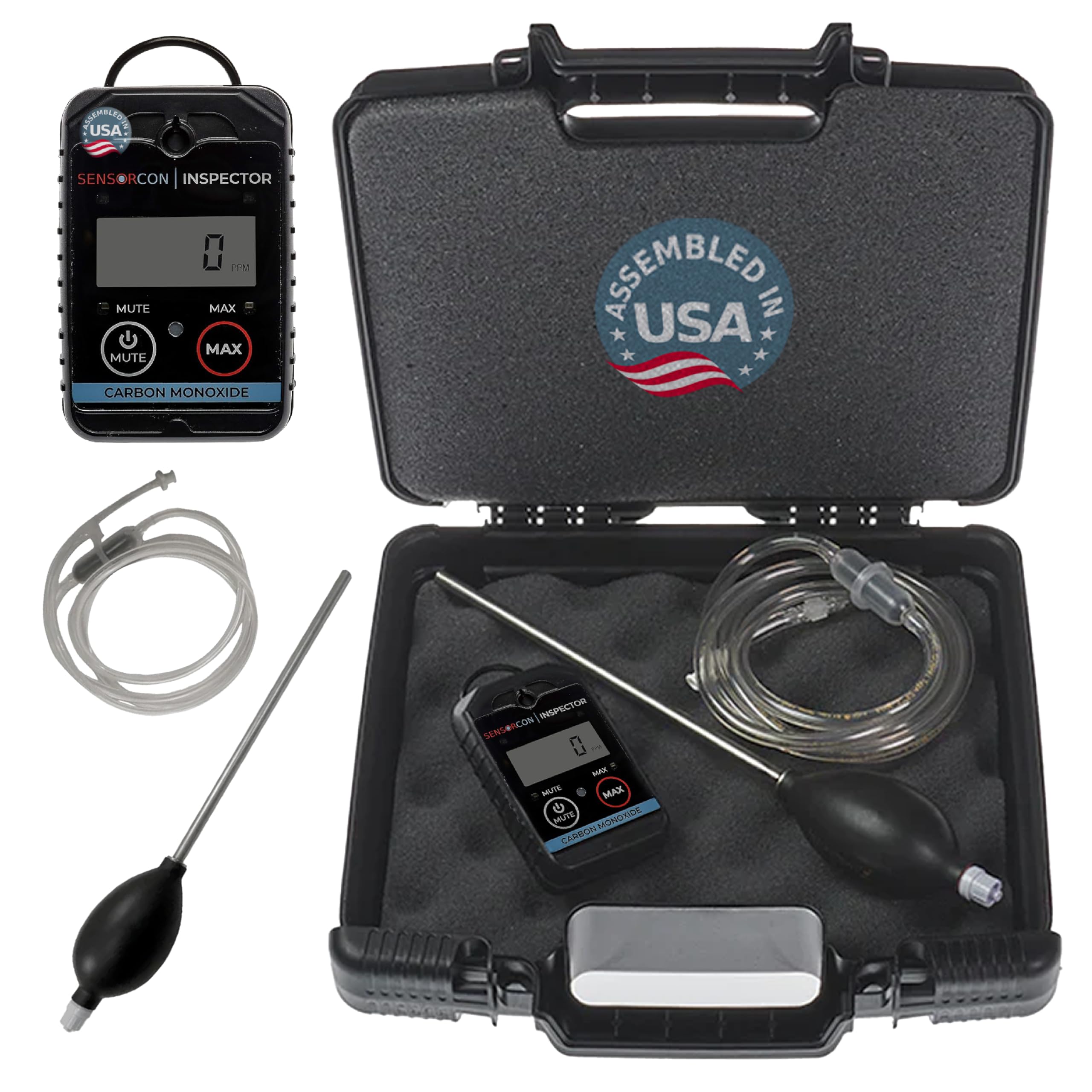 Sensorcon Inspector 2 Kit