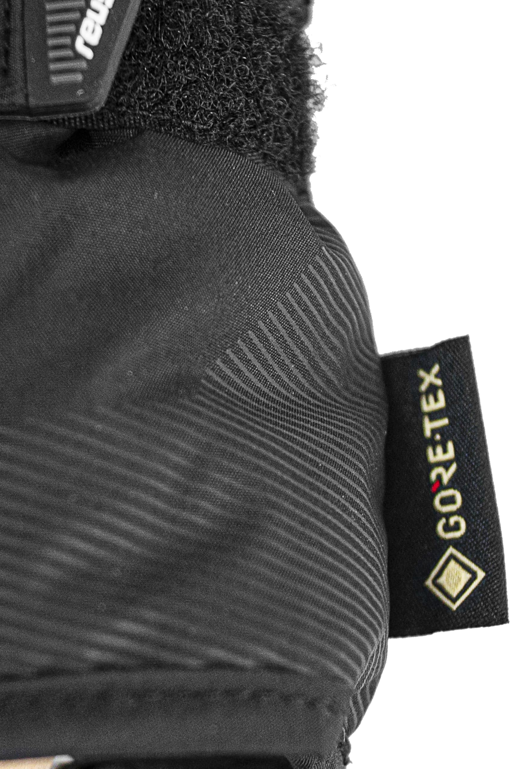 Reusch Dziecięce rękawice Bolt GTX Junior