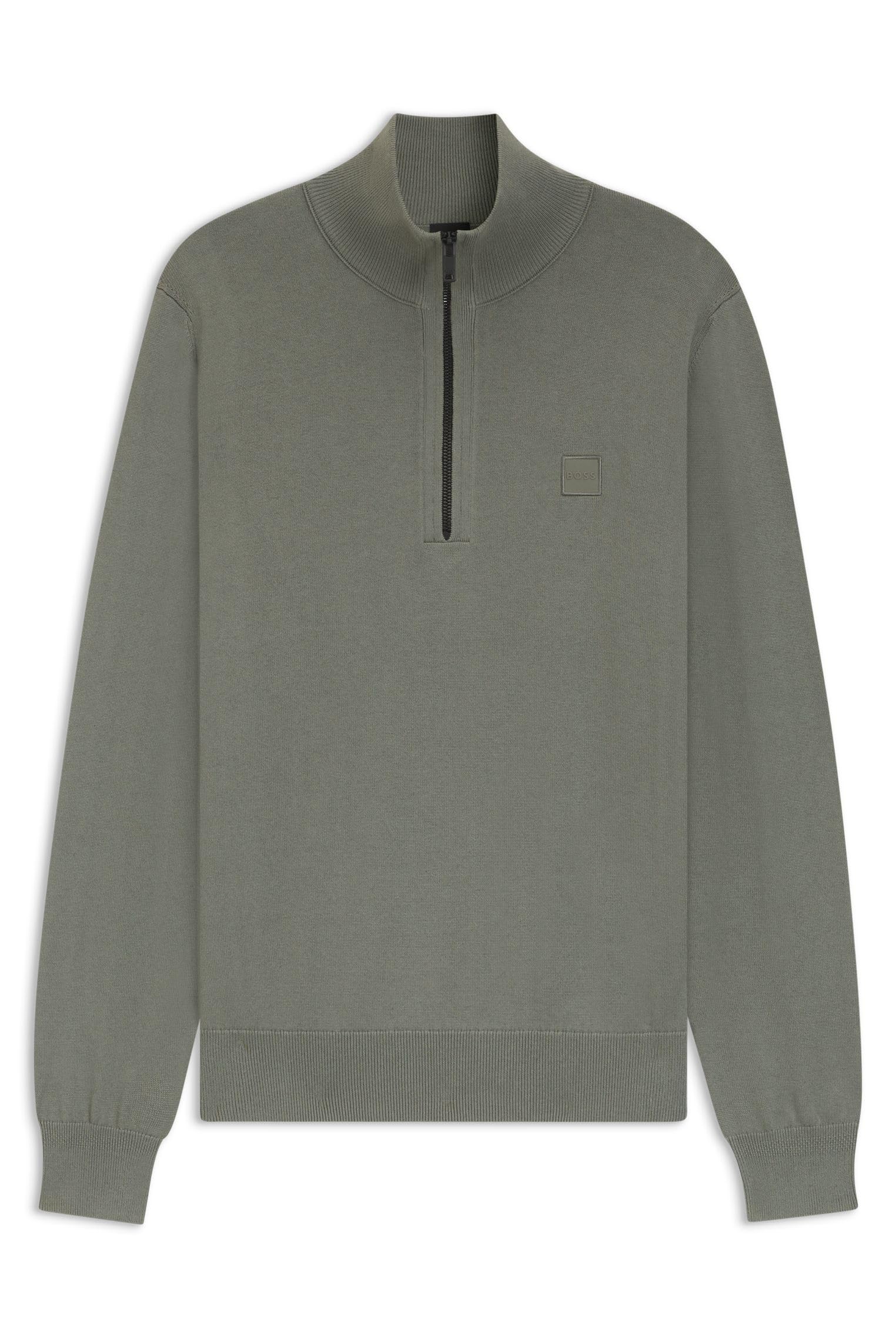 Hugo Boss Apparel Spring26