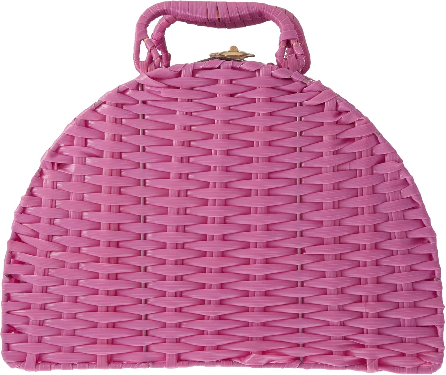 Flаѕh Dеаlѕ - 80% оƒƒ Delton Products Rose Pattern 1X Child Size Pretty Little Tea Set for Two in Basket, Rose Hоttеѕt Sаlеѕ Delton Products Rose Pattern 1X Child Size Pretty Little Tea Set for Two in Basket, Rose