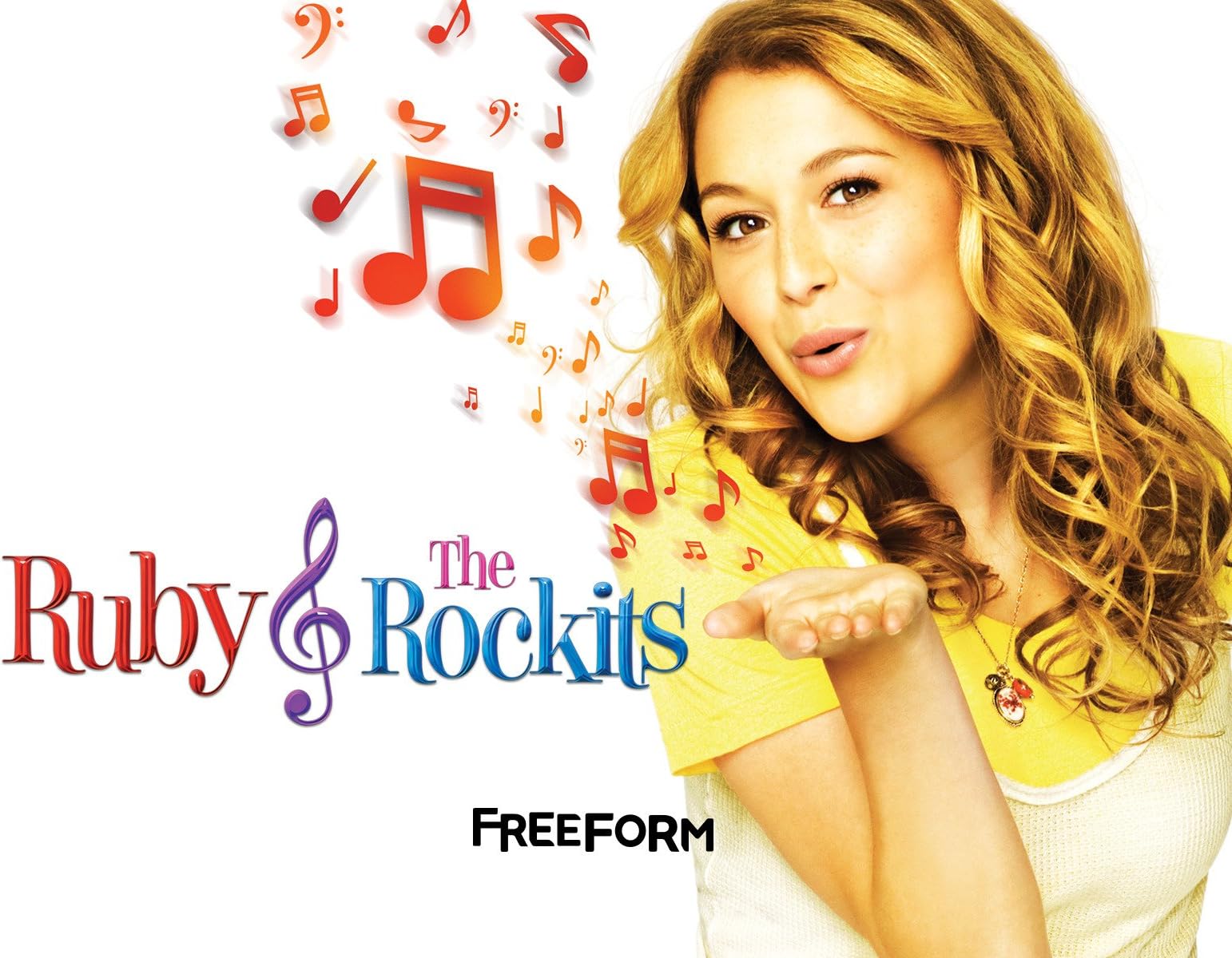 Ruby & The Rockits