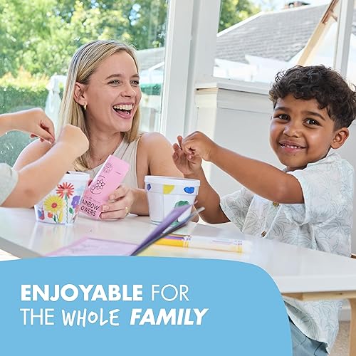 Miniatura 17 de Kit de principiantes de semillas de árbol Bonsai, Mini juego de cultivo de plantas Bonsai, 4 tipos de semillas, macetas, tijeras de podar