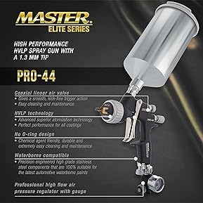9 Best LVLP Air Spray Gun For Home for Beginners 29 81YMp7DHiRL. AC SL289