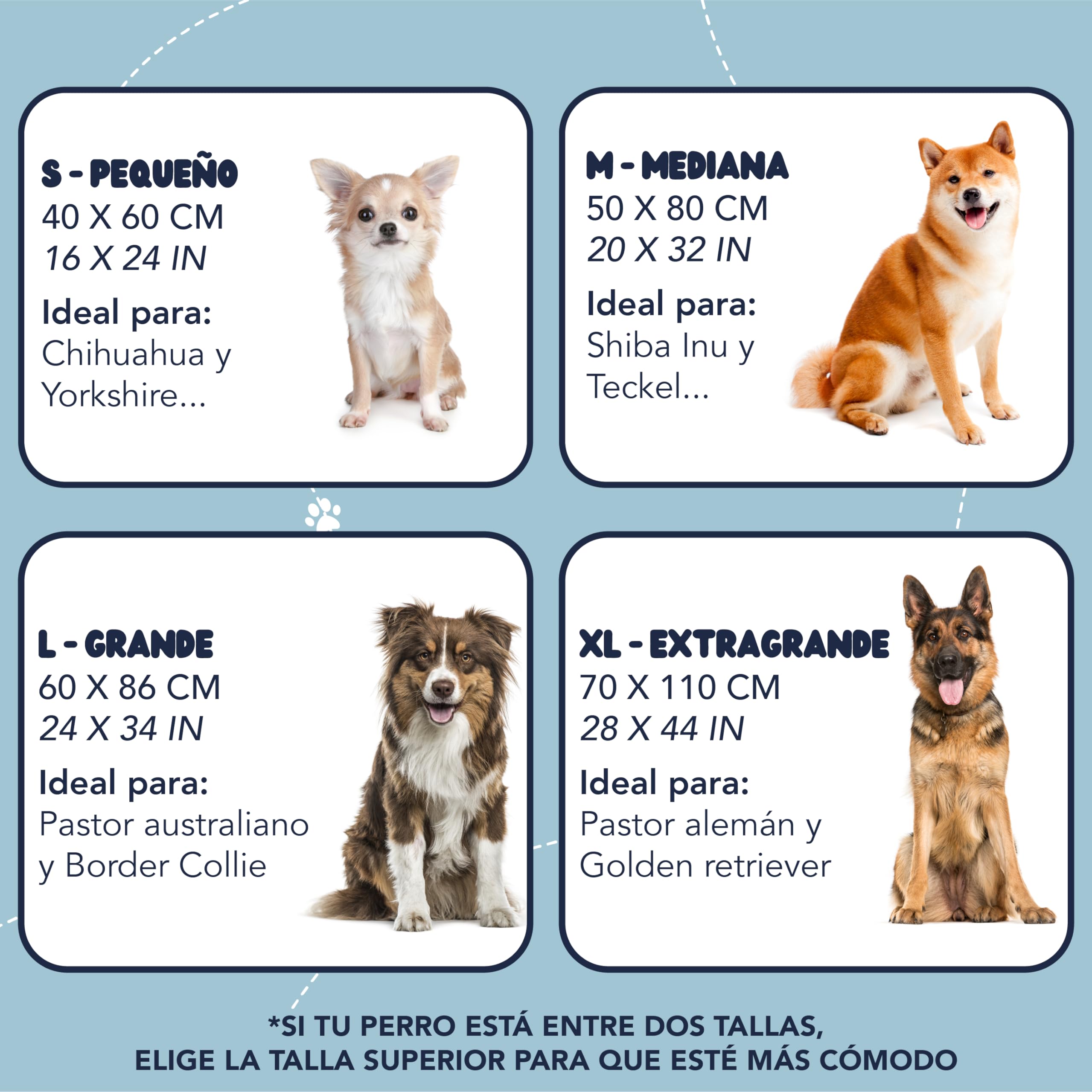 Cama Perro Grande Ortopédica XL - Cojines para Perros Espuma con Memoria - Manta Removible Resistente al Agua Lavable en Lavadora, 110x70x9cm