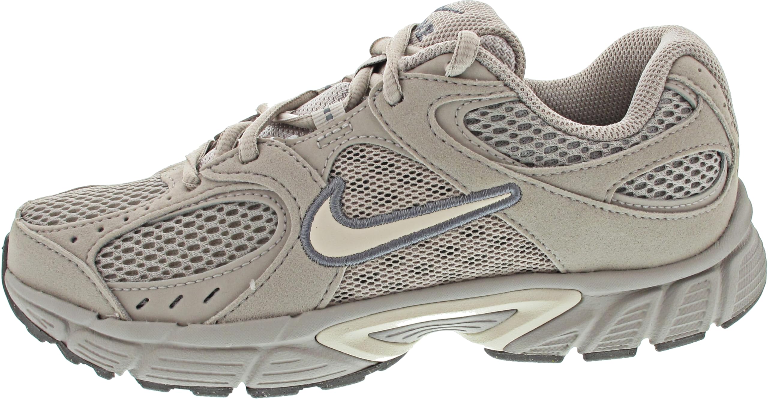 Nike Jungen Nike V5 RNR Suede (Gs) Training Shoes
