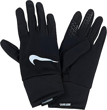 Amazon 手袋 グローブ ランナーグローブ ランニンググローブ レディース 女性用 ナイキ ドライフィット ウィメンズ Dri Fit テンポ ラングローブ Rn32 Nike ナイキ トレーニンググローブ