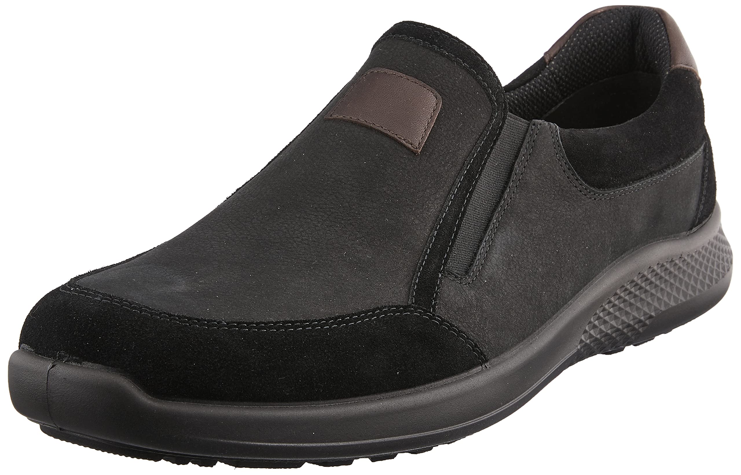 Jomos Men's Campus Slippers Multicolour Size: 8 UK