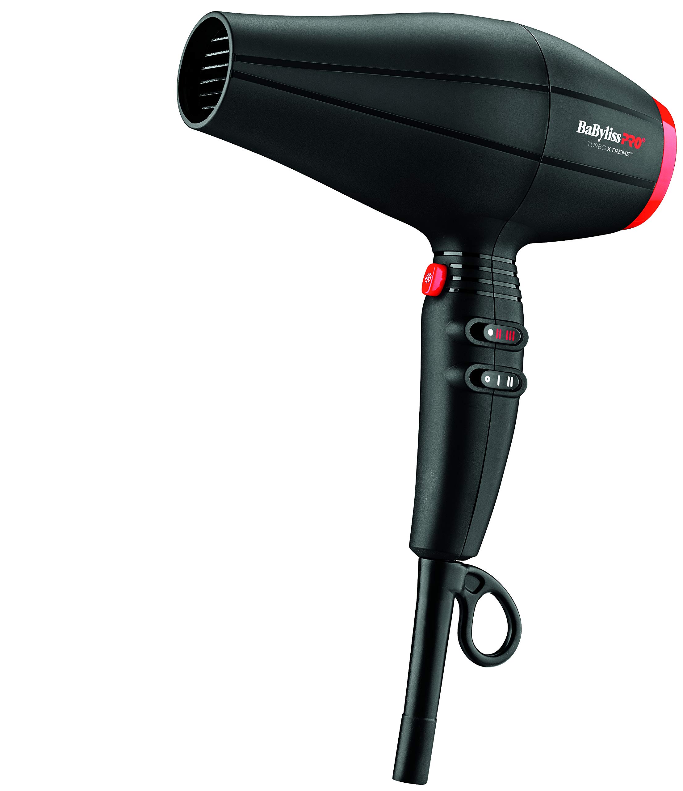 BAB9400UC Turbo Xtreme Professional Hair Dryer