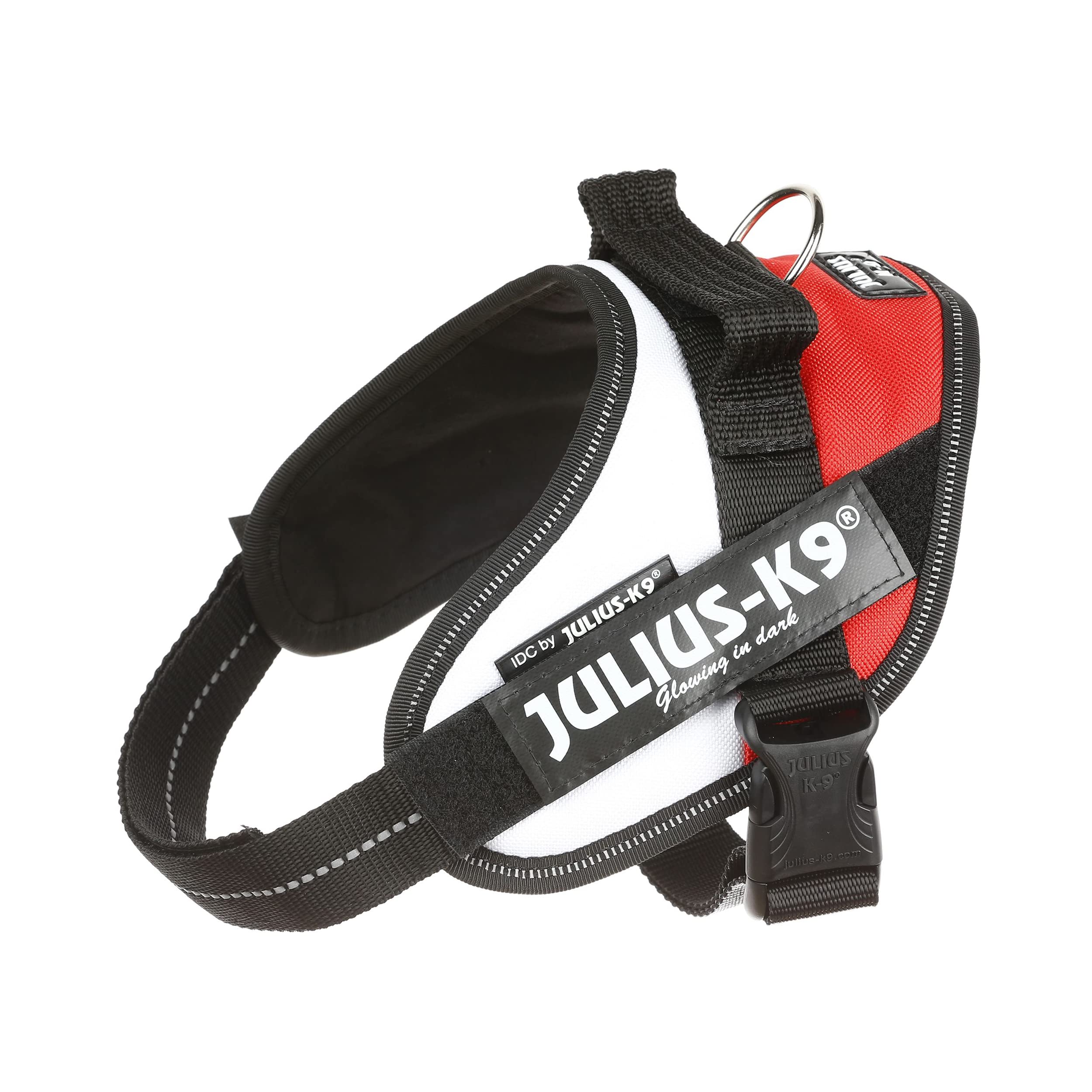 Julius-K9 IDC Powerharness, Camouflage, M/0 — view 290