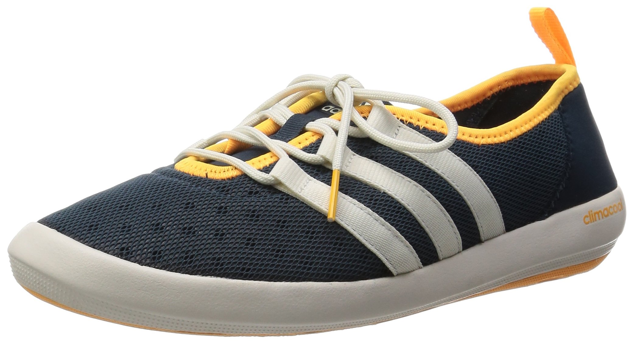 adidas gazelle silver green womens adidas Terrex CC Boat Sleek Parley at Hilton's Tent City in Cambridge, MA main image 0