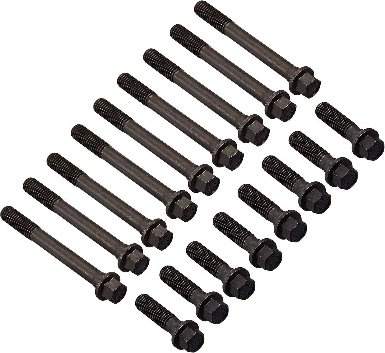 Manley Performance Manley SB Chevy Superior Head Bolts 1