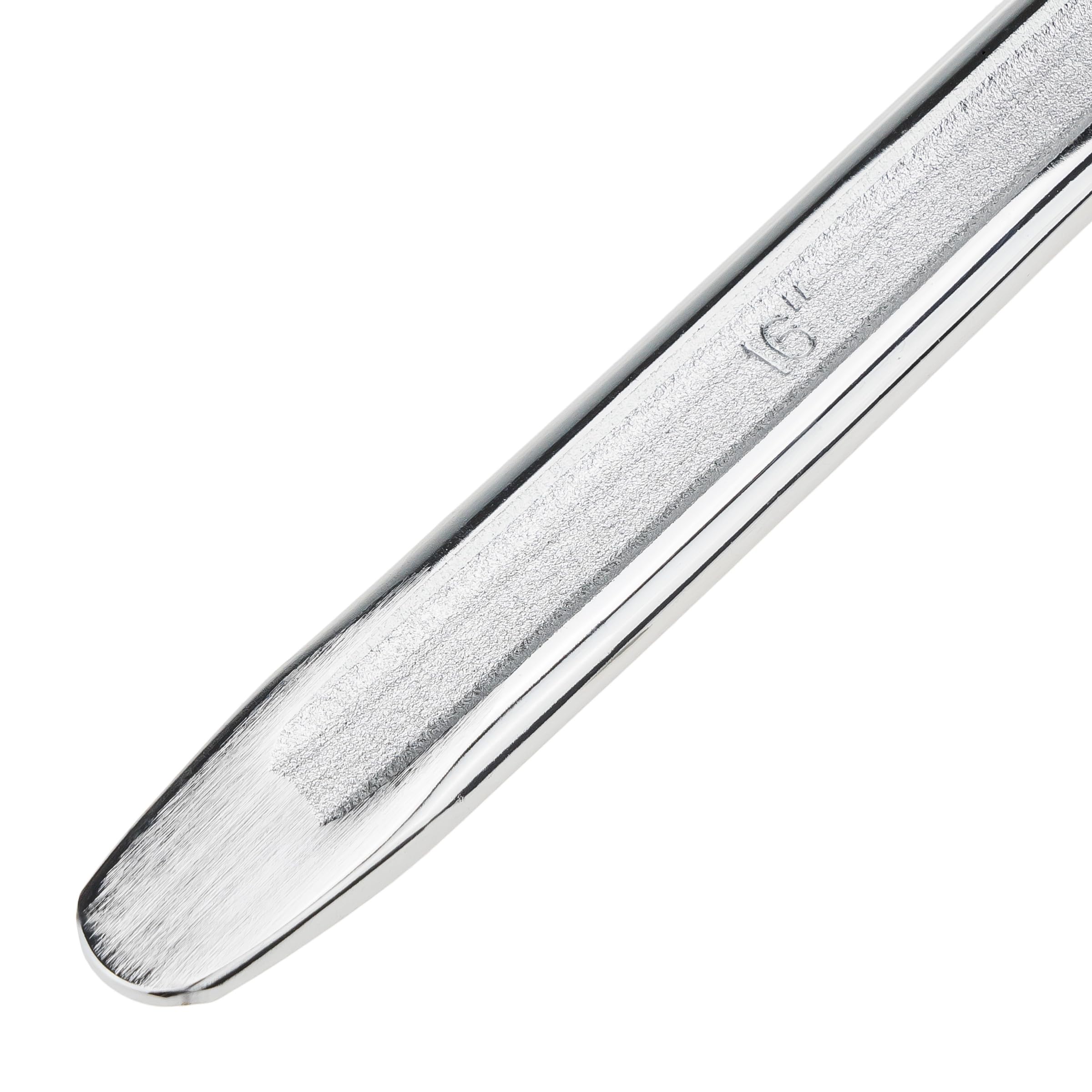 Stix Leva di montaggio per pneumatici e montaggio, 400 – 700 mm, in ferro CR-V, cromata (400 mm)