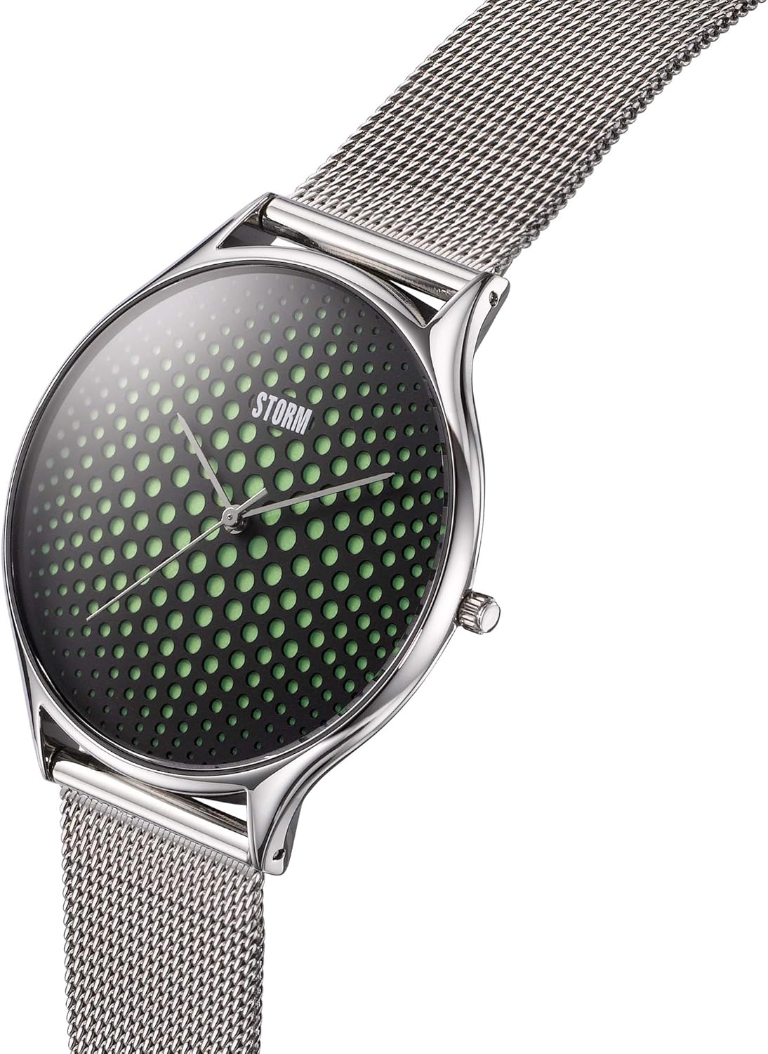 STORM Cobra-X Watch (Green), The Payment - Image 3