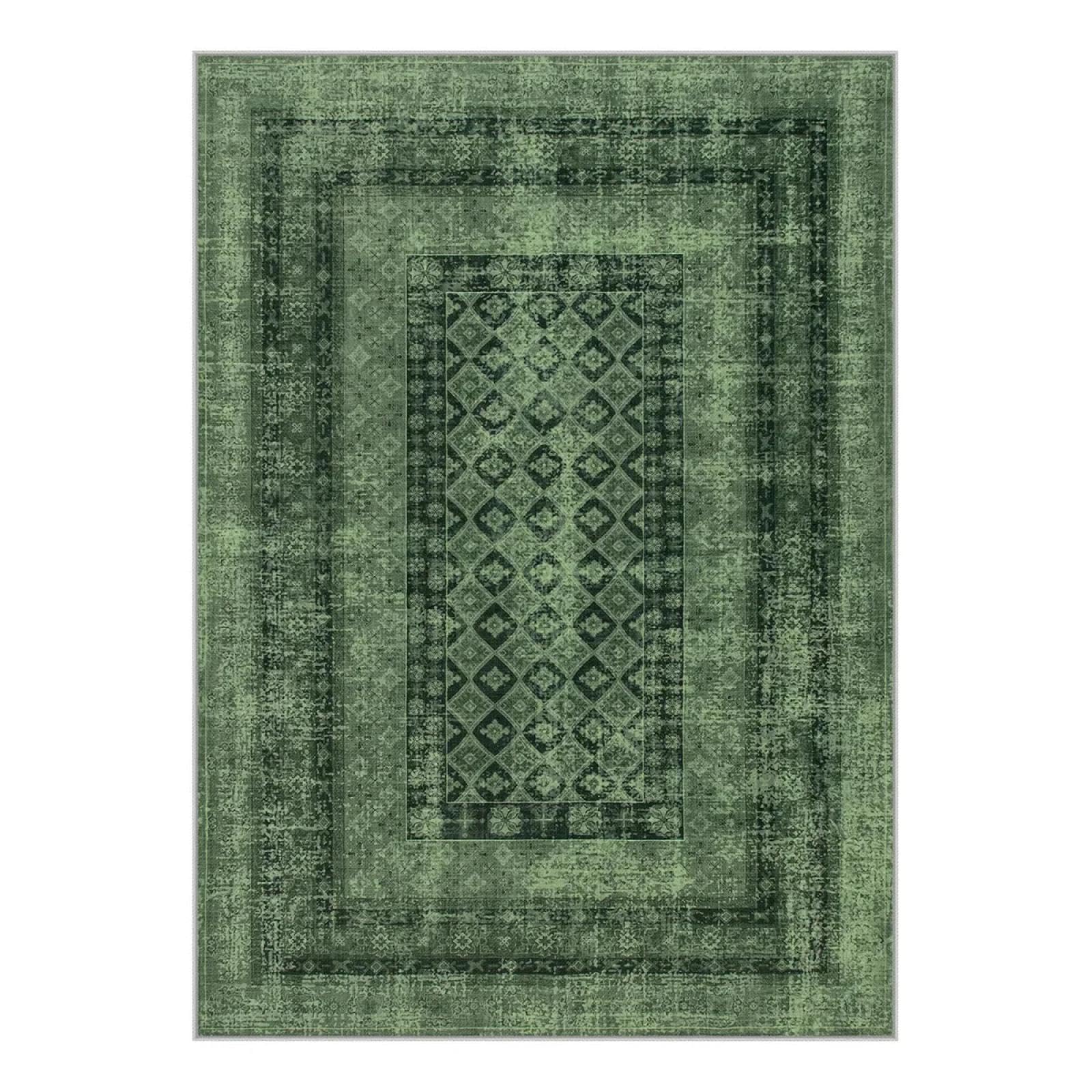 Tapis Vintage Daisy pour créer un cocon douillet dans votre chambre