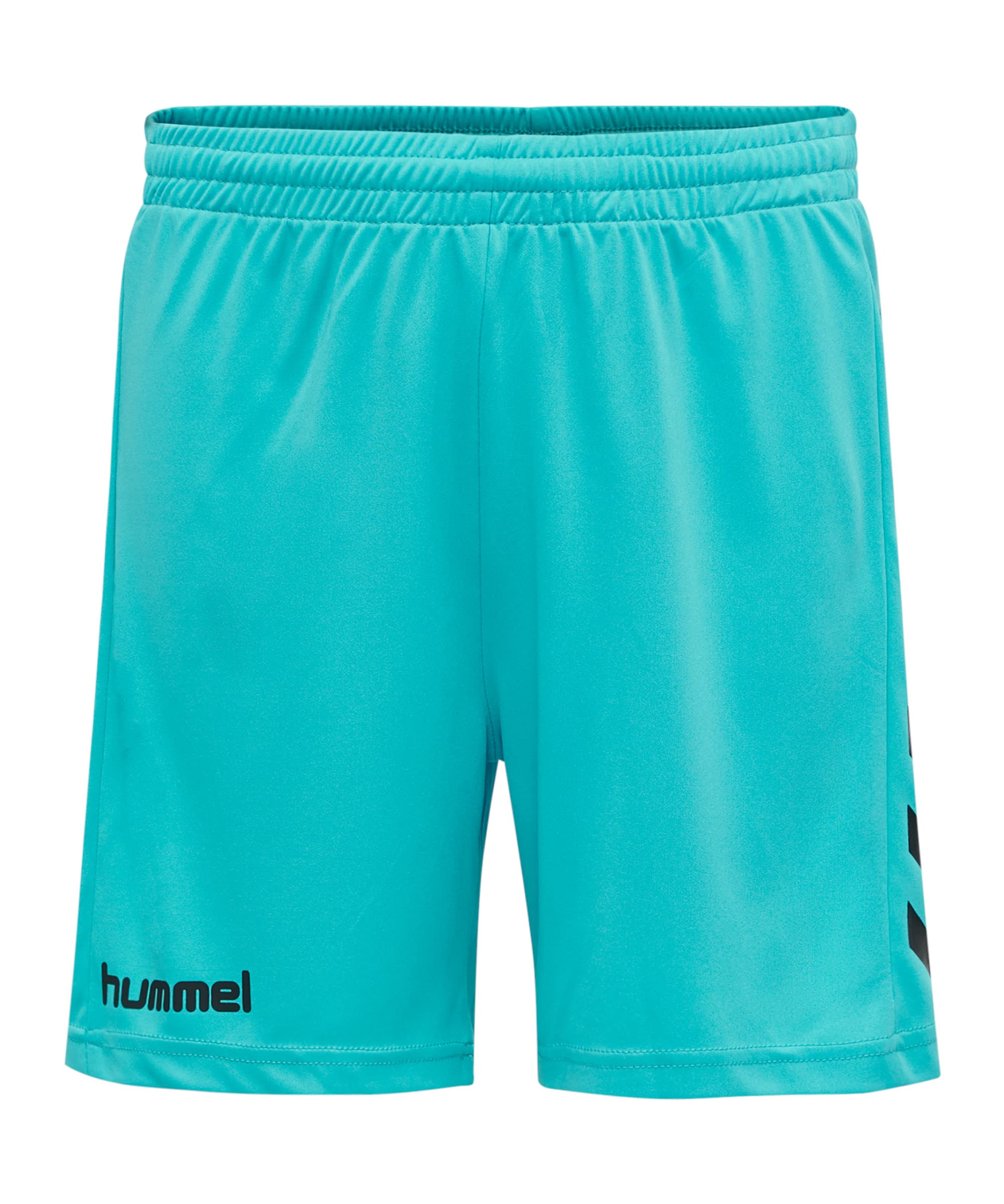 hummel Core Kids Gk Set Goal Keeper Mixte Enfant