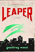 Algopix Similar Product 14 - Leaper The Misadventures of a