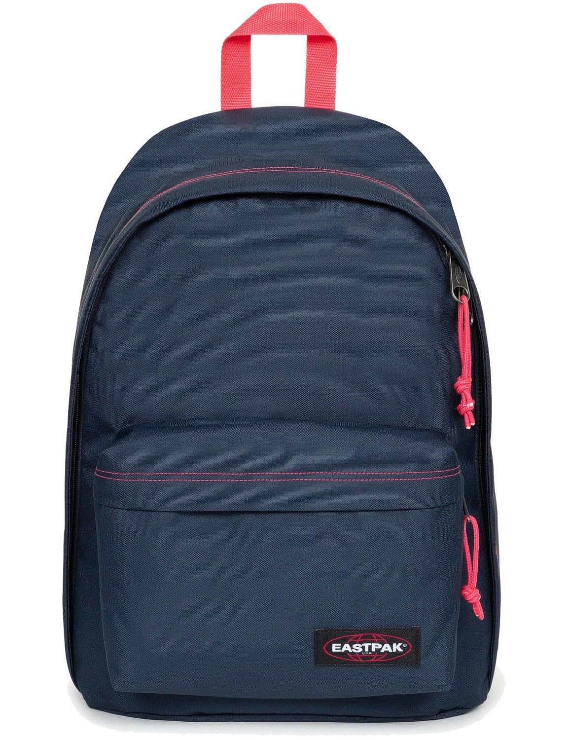 Eastpak OUT OF OFFICE Zaino, KontrastSaffron