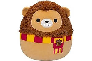 Harry Potter 10-Inch Gryffindor Lion Squishmallow