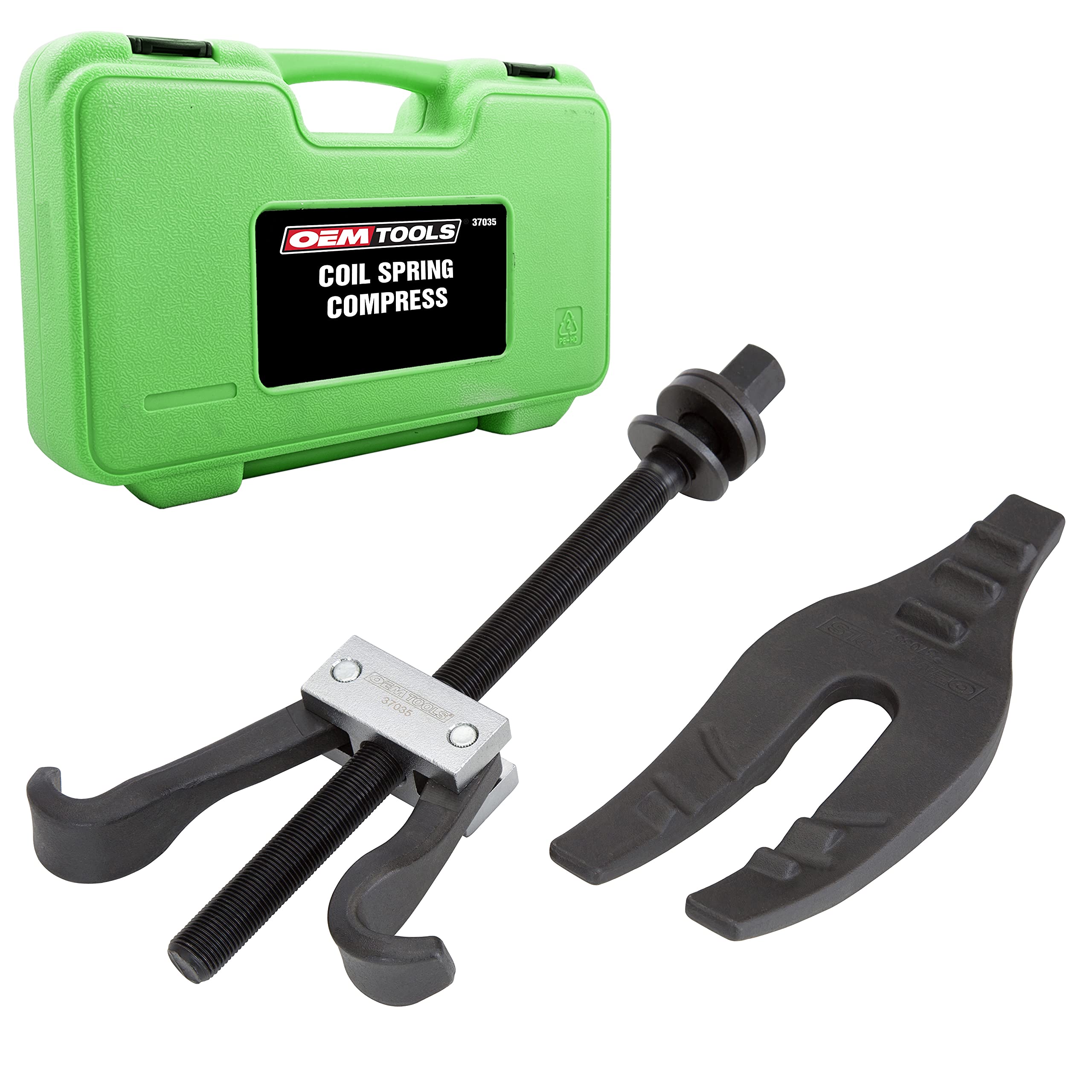 Buy OEMTOOLS 37035 Coil Spring Compressor, Spring Compressor Tool
